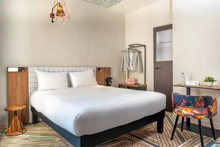 Ibis Styles Paris Gare de Lyon Bastille - 30