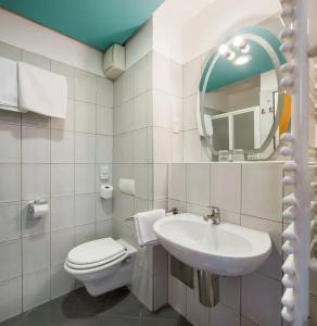 Bretanide Sport & Wellness Resort - All Inclusive - 43