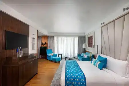 Intercontinental Marine Drive Mumbai, An Ihg - 73