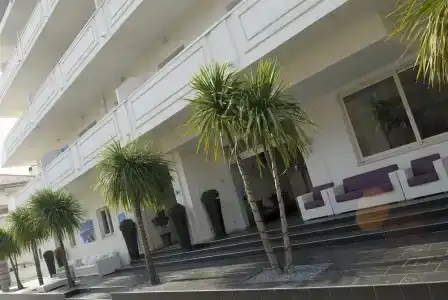 & Residence Medi Garden - 0