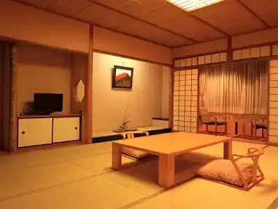 Izumiya Ryokan - 25