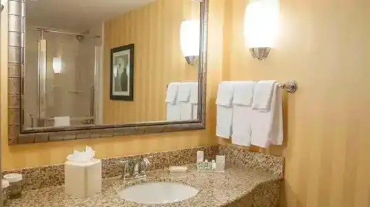 Hilton Garden Inn Airport/Medical Center - 42