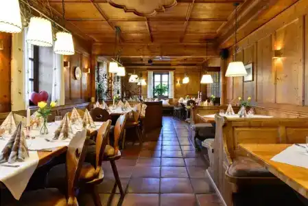 Landgasthof zum Erdinger Weissbräu - 15