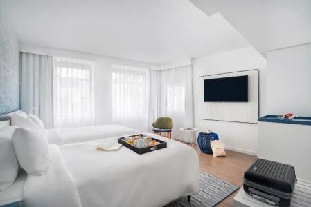 Novotel Rio de Janeiro Leme - 53