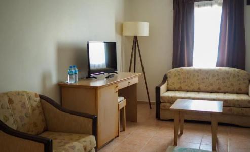 Oya Butik Otel - 65