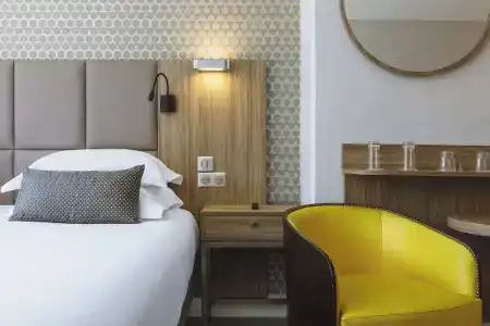 Crowne Plaza Lyon Parc de la Tête d'Or - 167