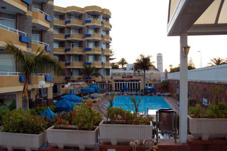 ApartVeril Playa - 19