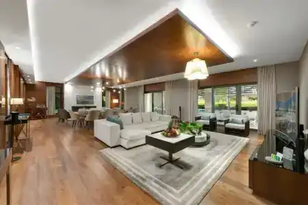 Regnum Carya - 75