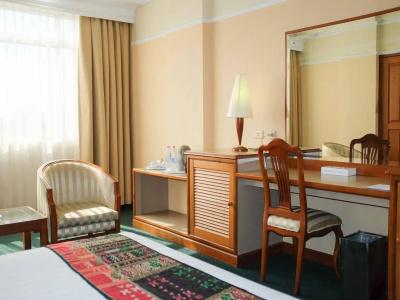 Marcopolo Jakarta - 5