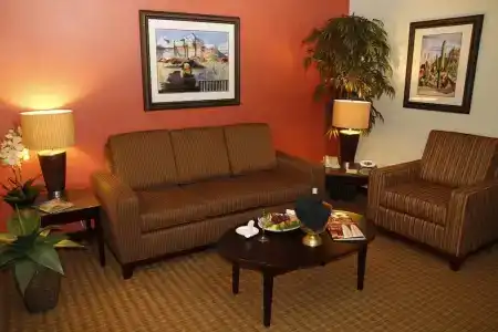 Ramada by Wyndham Viscount Suites Tucson East - 29