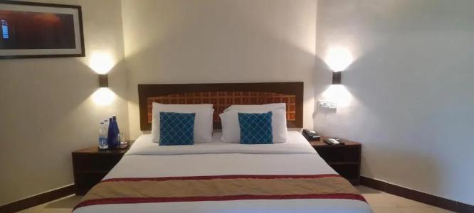 Mgm Beach Resorts East Coast Road - 168