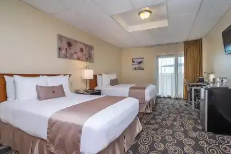 Regency Miami Airport - 9