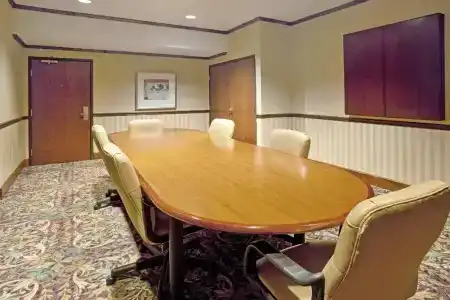 Staybridge Suites North, an IHG - 16