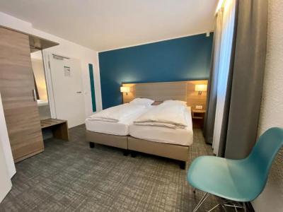 Comfort Garni Stadtzentrum - 43