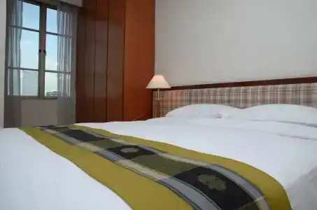 The Maple Suite - 73