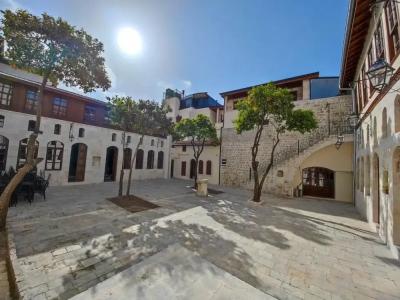 Sam Franss Boutique Otel - 0