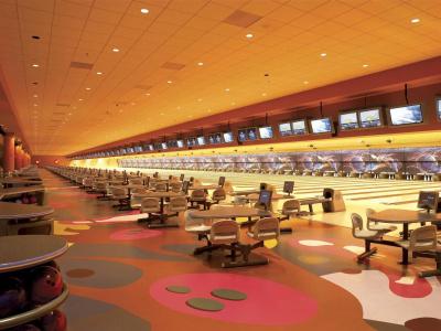 Sunset Station Casino - 11