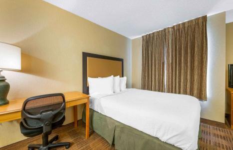 Extended Stay America Suites - - Baymeadows - 29