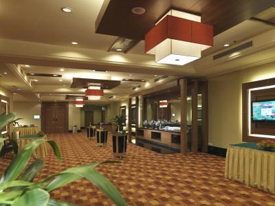 Cititel Mid Valley - 1
