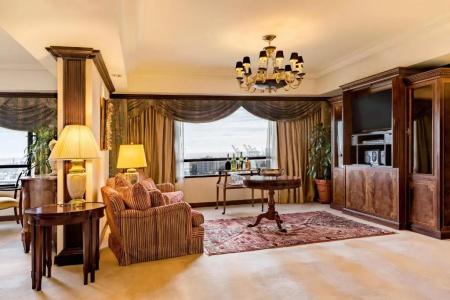 Park Tower, A Luxury Collection, Buenos Aires - 84