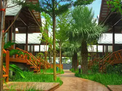 Baan Siriporn - Sha Plus - 6