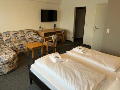 astral'Inn Leipzig & Restaurant - 17