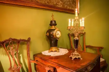 Pakruojis Manor's Palace Boutique - 79