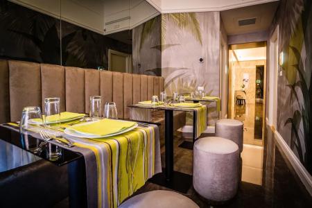 San Pietro Grand Suite - 19