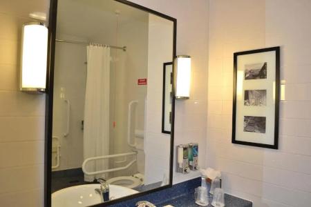 Holiday Inn Express Birmingham Star City, An Ihg - 41