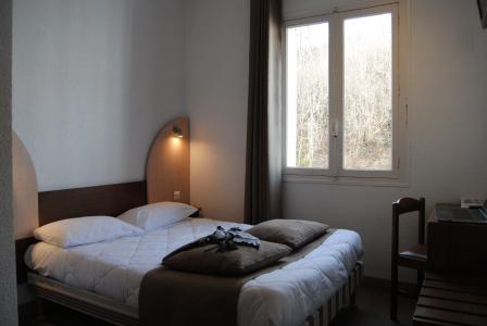 Hôtel Notre Dame de la Sarte - 4