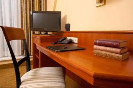 Best Western Geheimer Rat - 44