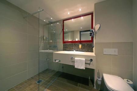 Mercure Dortmund Messe & Kongress - 10