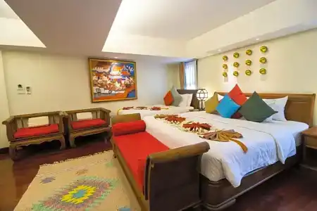 Viang Thapae Resort- Sha Extra Plus - 97