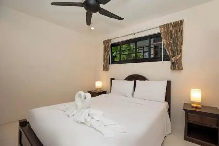 Baan Chom View Kamala - Sha Plus - 126