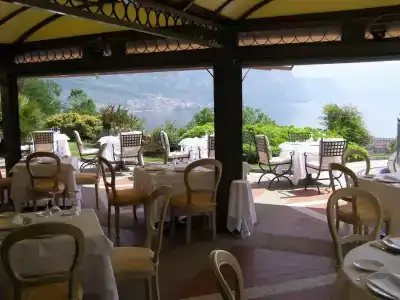 Romantik Relais Mirabella - 15