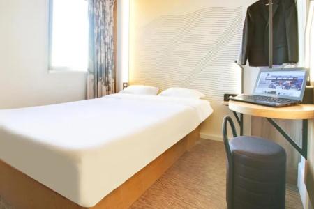 b&b hôTel Reims Bezannes - 47