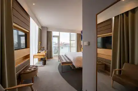 Voco St. David's Cardiff, An Ihg - 4