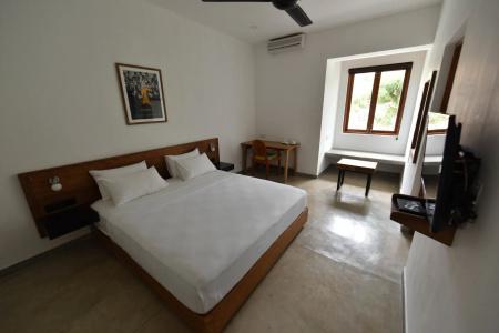 Moss BnB Colombo - 2