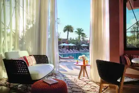 Royal Mansour Marrakech - 6