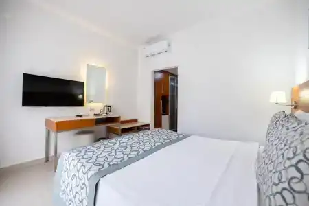 Petunya Beach Resort - 5