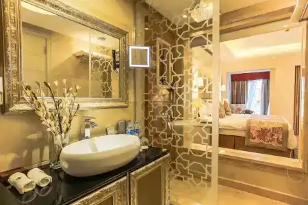 Rixos Seagate Sharm- Ультра Все Включено - 45