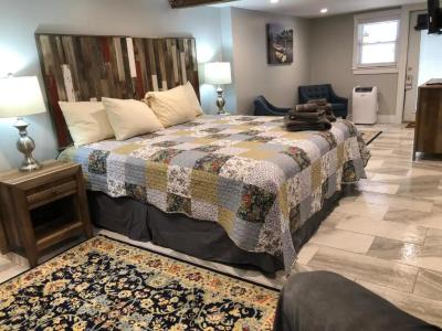 Abalonia Inn - 61