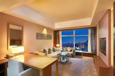 DoubleTree by Hilton Beijing - 50