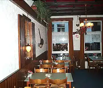 Budget Hostel Sphinx - 18