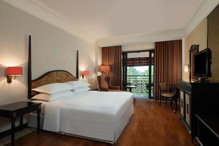 Sheraton Mustika Yogyakarta Resort And Spa - Chse Certified - 176