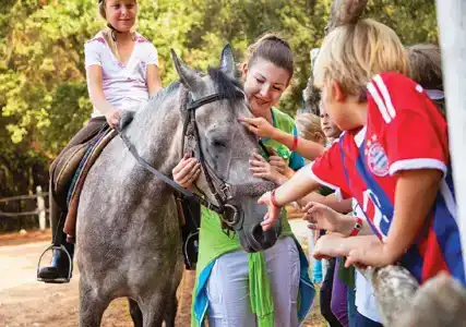 Valamar Club Tamaris - Все включено Light - 38
