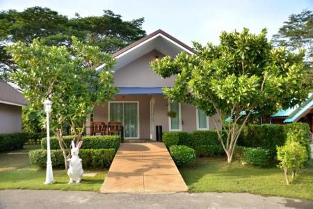Chanpraya Resort - 17