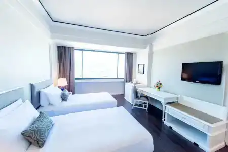 Courtyard By Marriott Phuket Town - Sha Extra Plus - 4