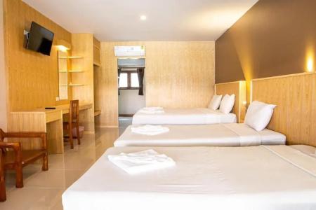 P Chaweng Guest House - 19