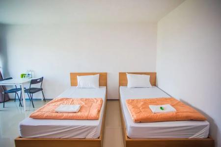 Promsook Apartment - 39